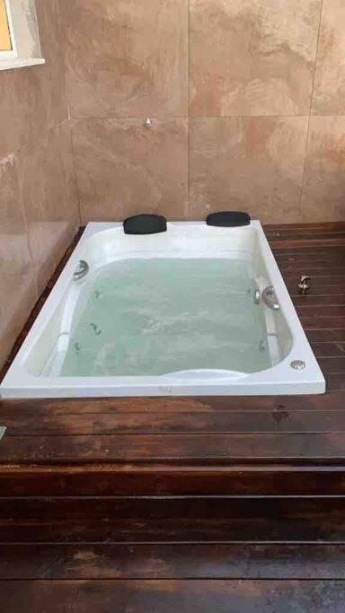 Fantastic Penthouse With Jacuzzy And Ocean View Apartamento Río de Janeiro