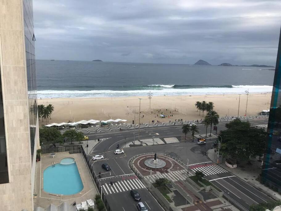 Fantastic Penthouse With Jacuzzy And Ocean View Río de Janeiro