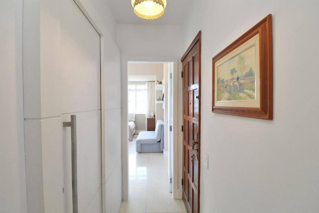 Apartamento Fantastic Penthouse With Jacuzzy And Ocean View Río de Janeiro