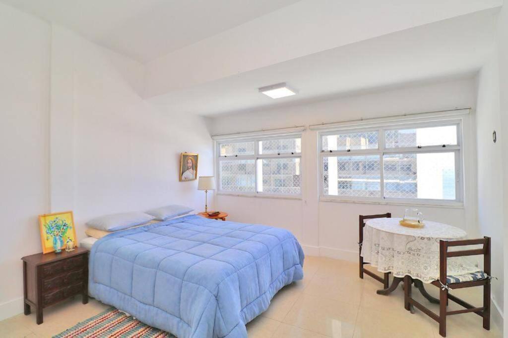 Apartamento Fantastic Penthouse With Jacuzzy And Ocean View Río de Janeiro