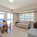Fantastic Penthouse With Jacuzzy And Ocean View